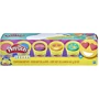 Набор пластилина Hasbro Play-Doh из 5 баночек (F4715)