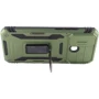 Чехол для телефонов Mobile Case Camshield Army Ring Army Green for Xiaomi Redmi 9C / 10A: Тип накладка на заднюю часть