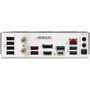 GIGABYTE Z790 A ELITE AX ICE: Разъемы на задней панели S/PDIF (Оптический), USB 3.2 Gen 2, USB 3.2 Gen 1, USB 2.0, USB Type-C, HDMI, Ethernet RJ-45, DisplayPort