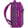 Детский рюкзак Bagland Turtle 890 фиолетовый (0013466): Пол Детский