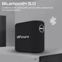 Акустика HiFuture Vocalist 300 Black (vocalist300.black): Тип настольная