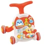 Ігрова каталка-ходунки Limo Toy HB 0008 (Червоний) фото 4