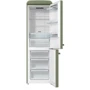 Холодильник Gorenje ONRK619DOL: Исполнение отдельностоящий