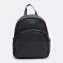 Женский рюкзак Keizer черный (K1173bl-black): Пол Женский