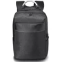 Рюкзак Semi Line USB Black черный (P8252-0)