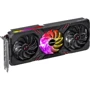 Видеокарта ASRock Intel Arc A770 Phantom Gaming 16GB OC (A770 PG 16GO): Разрядность шины памяти, бит 256