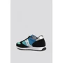 Кроссовки Saucony Jazz (fade) (70485-1s) 39 (7) бирюзовые натуральная замша всесезон: Вид Кроссовки