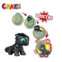 Растущая игрушка Craze Mega Eggs в яйце - DreamWorks Dragons (в ассорт)