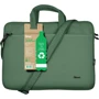 Сумка для ноутбуков Trust 15.6-16" Bologna Eco Green (24450) фото 6