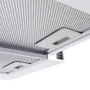 Вытяжка Perfelli TL 6121 W: Тип монтажа встраиваемый