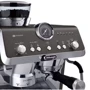 Кофеварка DeLonghi EC 9555 BK: Давление, бар 19