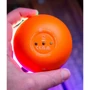 Ліхтар туристичний Olight Obulb pro S orange (2370.42.40): Сертифікат захищеності IPX7
