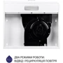 Вытяжка Minola HPL 504 WH фото 5