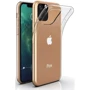 Чохол для iPhone BeCover TPU Case Transparancy для iPhone 11 Pro Max (704338): Матеріали Силикон