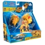 Игровой набор танков-трансформеров Fuzion Max - Джад-Бал-Джа (54007)