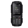 Мобильный телефон Sigma mobile X-treme DT68 Black (UA UCRF): Дисплей 2.4'' QVGA TFT (240x320 пикселей)