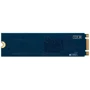 Kingston UV500 M.2 960 GB (SUV500M8/960G): Интерфейс подключения M.2 (SATA)