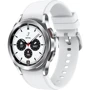 Смарт-часы Samsung Galaxy Watch 4 Classic 42mm LTE Silver (SM-R885FZSA)