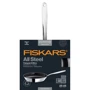 Fiskars All Steel 28 см (1023761): Діаметр, см 28