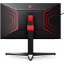 Монитор AOC AGON PRO AG324UX: Разрешение Ultra HD 4K (3840x2160)