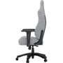 Кресло игровое Anda Seat Novis Gray Fabric Size XL (AD23-XL-01-G-F) фото 19