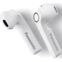 Наушники Panasonic RZ-B100WDGCW TWS White: Чувствительность (дБ) 115