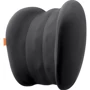 Автомобільна подушка під поперек Baseus ComfortRide Series Car Cooling Lumbar Pillow Cluster Black (C20036402111-01)