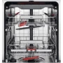 Встраиваемая посудомоечная машина AEG FSE94848P: Размеры 600x820x560 мм