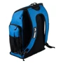 Рюкзак Рюкзак Arena TEAM BACKPACK 45 45L синий черный Уни 52x35x27 см (002436-720): Цвет синий