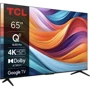 Телевизор TCL 65T7B: Коммуникации WiFi, Miracast, Bluetooth