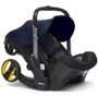 Автокресло Doona Infant Car Seat / Royal blue: Вес ребенка 0 - 13 кг