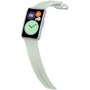 Смарт-часы Huawei Watch Fit Mint Green (55025870): Совместимые ОС Android / iOS