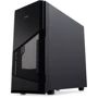 Корпус Vinga Pagoda: Форм-фактор материнської плати Micro-ATX / Mini-ITX