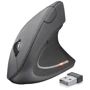 Мышь Trust Verto Wireless Ergonomic Mouse (22879): Тип сенсора оптический