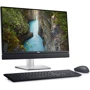 Моноблок Dell Optiplex 7410 (N003O7410AIO_UBU) UA: Диагональ экрана 21" - 24"
