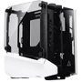 Корпус Antec STRIKER Aluminium Open-Frame (0-761345-80032-7): Форм-фактор материнской платы Mini-ITX