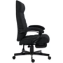 GT Racer B-2728 Black: Максимальная нагрузка, кг 120