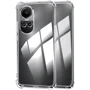 Чехол для телефонов TPU Case GETMAN Ease logo Full Camera Transparent for Oppo Reno 10 / 10 Pro
