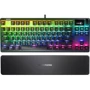 Клавіатура SteelSeries APEX PRO TKL Wireless (64865)