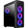 Корпус Chieftec SCORPION 4 (GL-04B-UC-OP)
