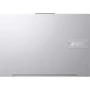 Ноутбук ASUS Vivobook Pro 16X OLED K6604JV-MX075 (90NB1101-M00350) UA: Обсяг накопичувача 1 ТБ (SSD)