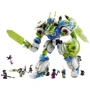 Конструктор LEGO DREAMZzz Матео и рыцарский боевой робот Зет-Блоб 1333 детали (71485): Серия DREAMZzz
