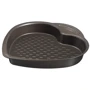 Pyrex Asimetria пиріг / серце / 26см (AS26HA0): Кришка немає