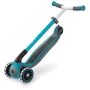Самокат Globber Master Lights Teal (бирюзовый) фото 12