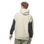 Худи Jack Wolfskin 365 Hoody M 1709811-5017 50 кремовый: Длина рукава Длинный