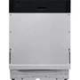 Встраиваемая посудомоечная машина Electrolux EEM48221L: Расход воды, л 10.5