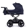 Універсальна коляска Tilly Family New T-181 Синя