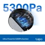 Робот уборщик TP-Link Tapo RV20 Max Plus фото 6