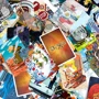 Настольная игра Libellud Dixit 10: Mirrors! (дополнение): Вид приключенческие