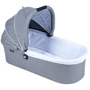 Люлька Valco baby External Bassinet для Snap Duo / Cool Grey